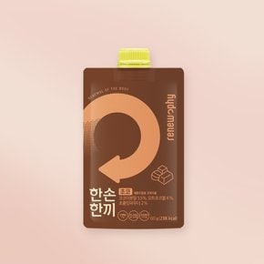 식사대용 단백질 쉐이크 5종 60g 14개입