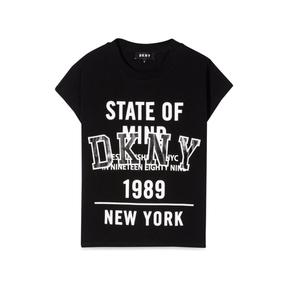 [해외배송] 22 S/S DKNY 티셔츠 셔츠 (KIDS 상품) D35S01K_09B B0040188060