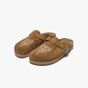 CATCH BALL/ 캐치볼/ [SFM EXCLUSIVE] CRS-04 /BROWN /BHF1M70001A50