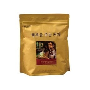 맥널티 원두 헤이즐넛 226g 분쇄 (W7D0D40)