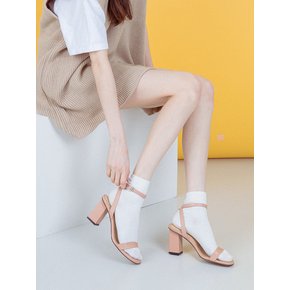 Marie Sandal (4colors)