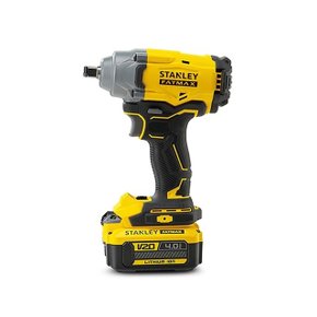 STANLEY 충전20V미드토크렌치_SBW920M2K 20V/370Nm/ (WC24C75)