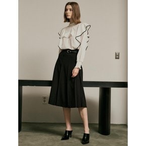 WD_High-end formal suit set_Skirt