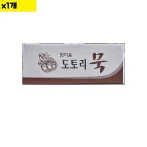 식자재 참미온 도토리묵 (400g x10입) x1개 (WC77688)