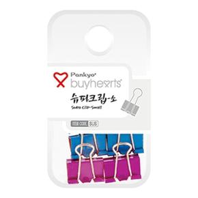 바이하츠 슈파크립 소(19mm)