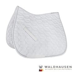 [WALDHAUSEN] Ancona saddle pad 쿠션 승마 안장패드