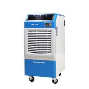 웰템 이동식 산업용 제습기 WPD-300P /925㎡ 업소용 공업용 대용량 공장..[36088270]