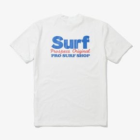 SURF 워터 반팔 티셔츠 22  MT-X451