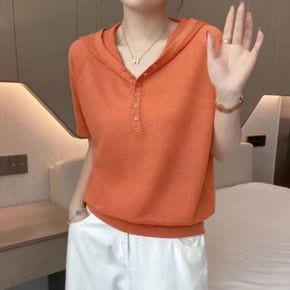 젠가후드반팔니트_P342837542