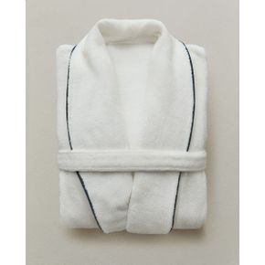 파이핑 샤워 가운(400G/M²) 43543014800