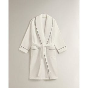 파이핑 샤워 가운(400G/M²) 43543014800