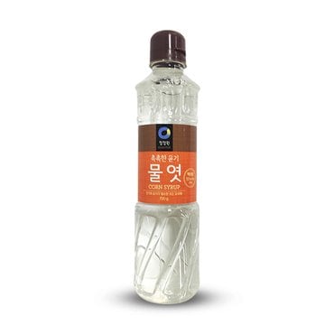 청정원 물엿 700g