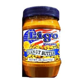 DR 땅콩버터 리고 1kg 6개 요리용