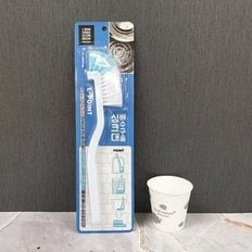  청소용품 배수구 배관 청소 솔 세척솔 싱크대_WFGAEQR