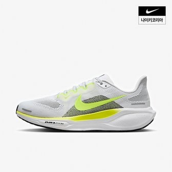 나이키 맨즈 나이키 페가수스 41 NIKE FD2722-104