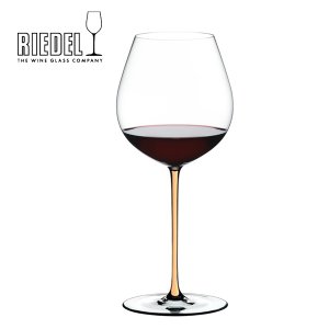 Riedel 리델 파토마노 올드 월드 피노누아 오렌지 1P