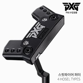 PXG GEN4 BATTLE READY [SPITFIRE] 스핏파이어 퍼터