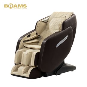 신제품 고품격 안마의자 테스, BRAMS-S4500