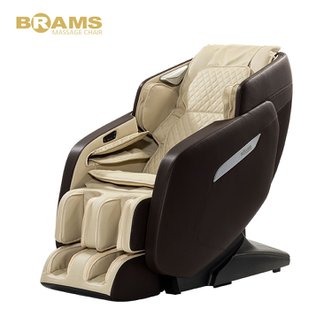 브람스 신제품 고품격 안마의자 테스, BRAMS-S4500