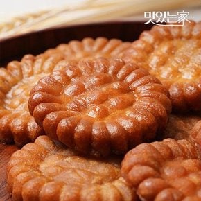 맛있는家 우리밀 호박 약과 수제 한과 장인 맛집 40개