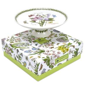 [해외직구] 포트메리온 보타닉가든 케이크 스탠드 25cm Portmeirion Botanic Garden ? Cake Stand 25cm