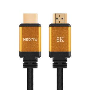  [NEXTU] 넥스트유 HDMI 8K 케이블 1.8M