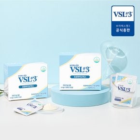 [VSL3] 브이에스엘3 생유산균 30포 x 3개