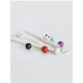 Ball Chain Bracelet