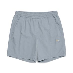 N222UBS640 유니 할리퀸터스크 베이직 보드숏 S GREY