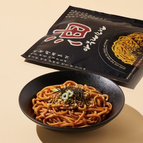 [이헌형셰프] 아부라소바 250g