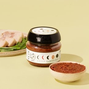 순창문옥례식품 쌈장(PET) 500g