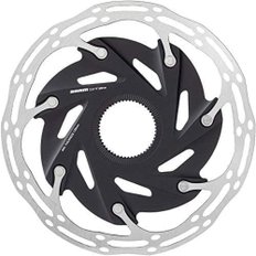 스램SRAM(슬램) CENTERLINE XR 센터 락 DISC 로터 [블랙 140mm]