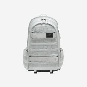 나이키 NSW RPM 백팩 26L 라이트 실버 블랙 Nike NSW RPM Backpack 26L Light Silver Black