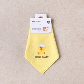 미니브라운앤프렌즈 핸드_샐리