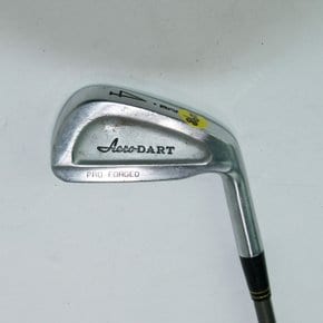 반도 AERC-DART PRO FORGED 4번아이언 중고아이언