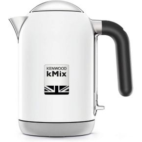 영국 켄우드 전기포트 Kenwood kMix electric kettle 1 L White 2200 W 1732698