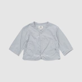 [이벤트] mini 유렌스 점퍼 ㅡ 블루