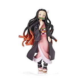 일본 귀멸의 칼날 피규어 세가 데몬 슬레이어 nezuko Kamado Super Premium Figure SPM 1388688