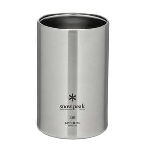  스노우피크 캔 쿨러 350ml snow peak can cooler