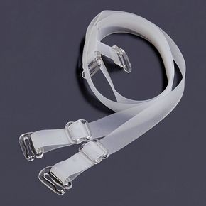 반투명 브라끈 1cm