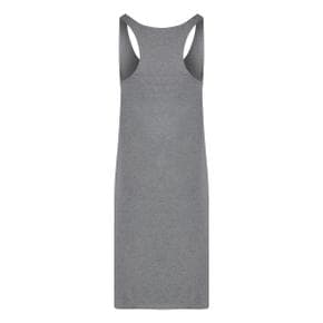 [Y프로젝트] Sleeveless dress WTSDRESS74S25_LIGHTGREYCHIN 4370604