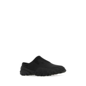 [준야 와타나베] Mens Sneakers WMK106S24 BLACK Black