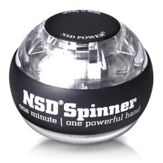 NSD Spinner PB-688 model) (에누에스디스피나) 완력 업 파워 스피너 일본