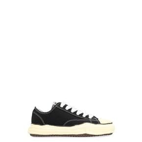 25FW 메종 미하라 야스히로 스니커즈 A09FW733BLACK DOM