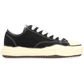 25FW 메종 미하라 야스히로 스니커즈 A09FW733BLACK DOM