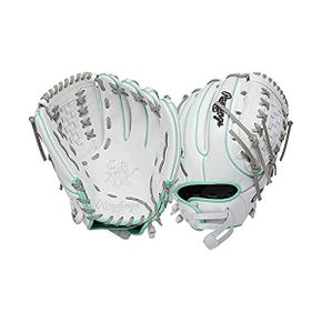 미국 롤링스 투수글러브 Rawlings Heart of The Hide Fastpitch Softball Glove Sizes 11.75 12.