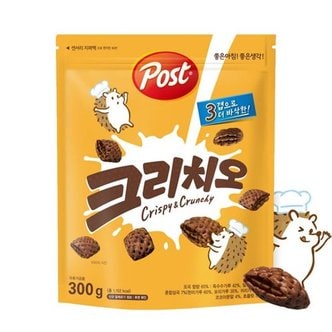 동서 [ 포스트 ]  크리치오 300g x 1개