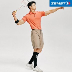 카프_앵클 슬리브