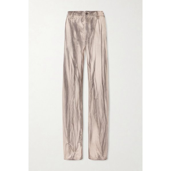 칼마이어 프린트 하이웨이스트 진 46376663162976504