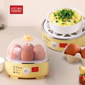 알람 에그쿠커 위생적인 스테인리스 열판 계란찜기 800ELT 찜기